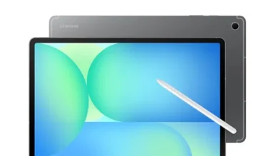 Samsung Galaxy Tab S10 FE specs
