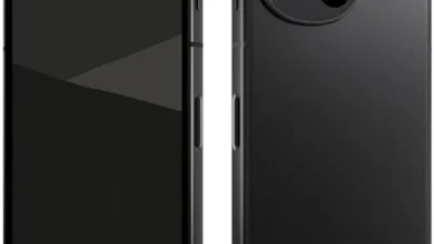 Sharp Aquos sense 10 specs