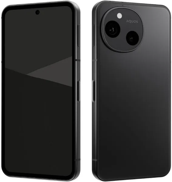 Sharp Aquos sense 10 specs