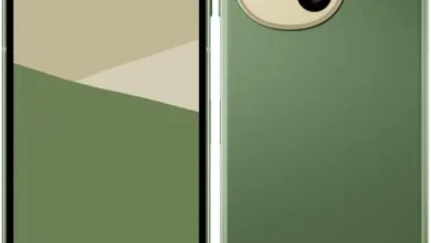 Sharp Aquos sense10 specs