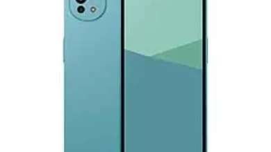 Sharp Aquos wish5 specs