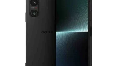 Sony Xperia 1 V specs