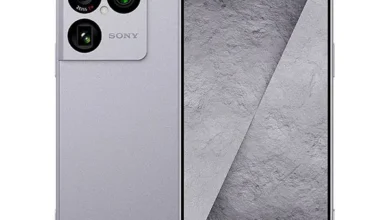 Sony Xperia 1 VIII specs