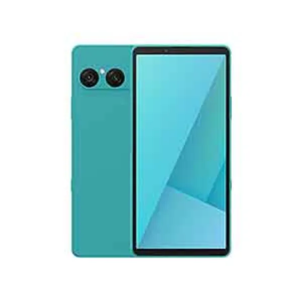 Sony Xperia 8