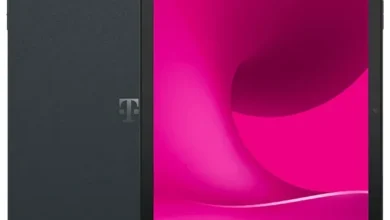 T-Mobile T Tablet 2 specs