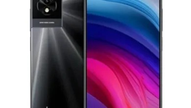 TCL 505 specs