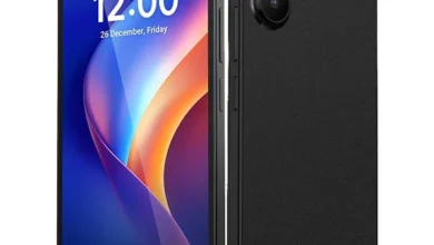 TCL K70 specs