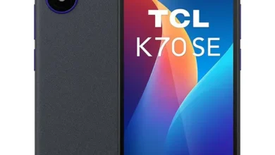 TCL K70 SE specs