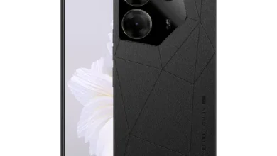 Tecno Camon 20s Pro 5G specs