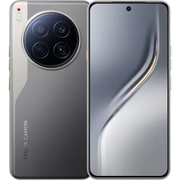 Tecno Camon 40 Premier