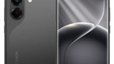 Tecno Camon 50 4G specs