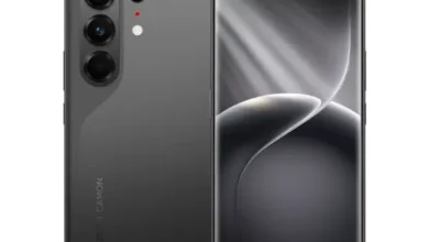 Tecno Camon 50 Pro 4G specs