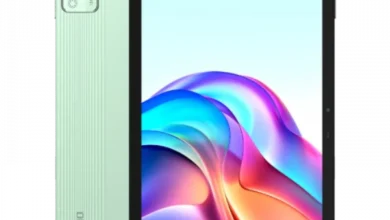 Tecno Megapad 11 specs
