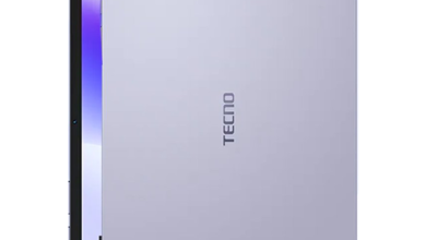 Tecno Megapad Pro specs