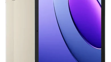 Tecno Megapad SE specs
