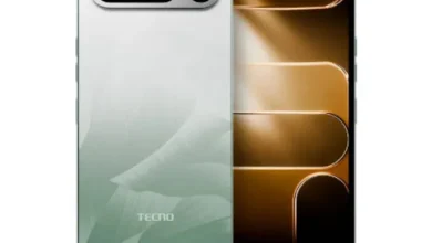 Tecno Pop X specs