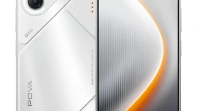 Tecno Pova 7 Ultra specs
