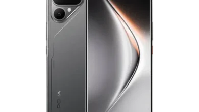 Tecno Pova Curve 2 specs