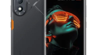 Tecno Pova Curve 2 pictures specs