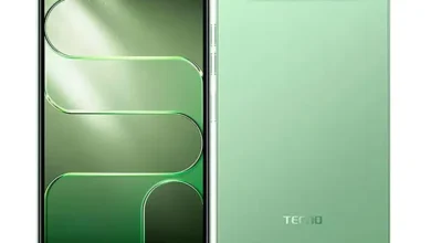 Tecno Spark 50 specs