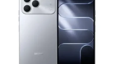 Tecno Spark 50 4G specs
