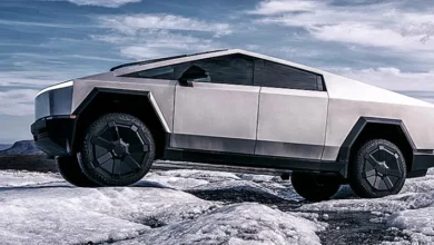 Tesla Cybertruck Dual Motor All-Wheel Drive specs