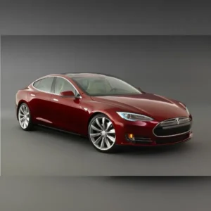 Tesla Model S 85