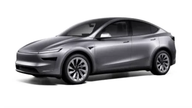 Tesla Model Y AWD specs