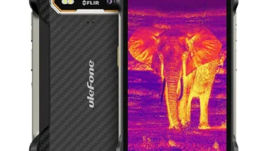 Ulefone Armor 27T+ specs