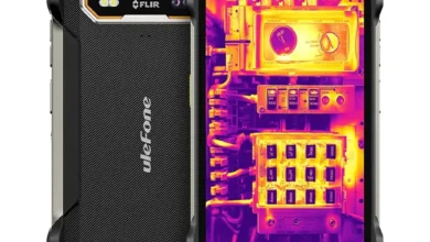 Ulefone Armor 27T Pro+ specs