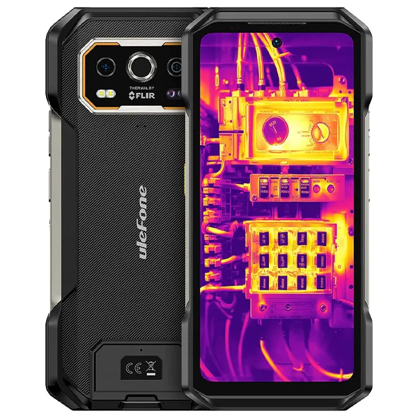 Ulefone Armor 27T Pro+
