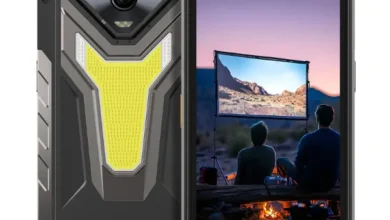 Ulefone Armor Mini 4 specs