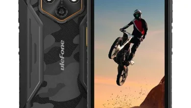 Ulefone RugKing 4 Pro specs
