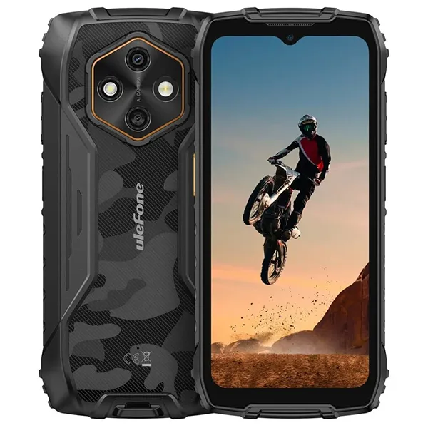 Ulefone RugKing 4 Pro