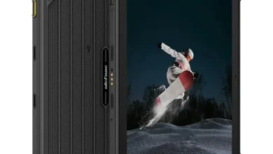Ulefone RugKing Pad 2 Pro specs