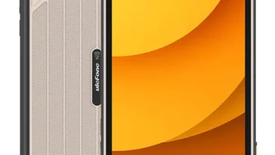 Ulefone RugKing Pad Pro specs