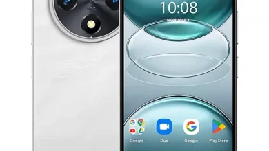 Umidigi G100 Pro specs