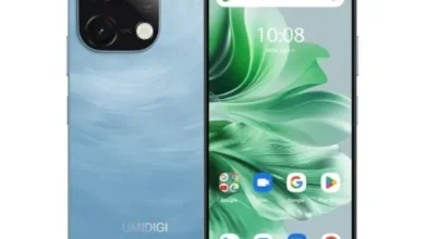 Umidigi G9C specs