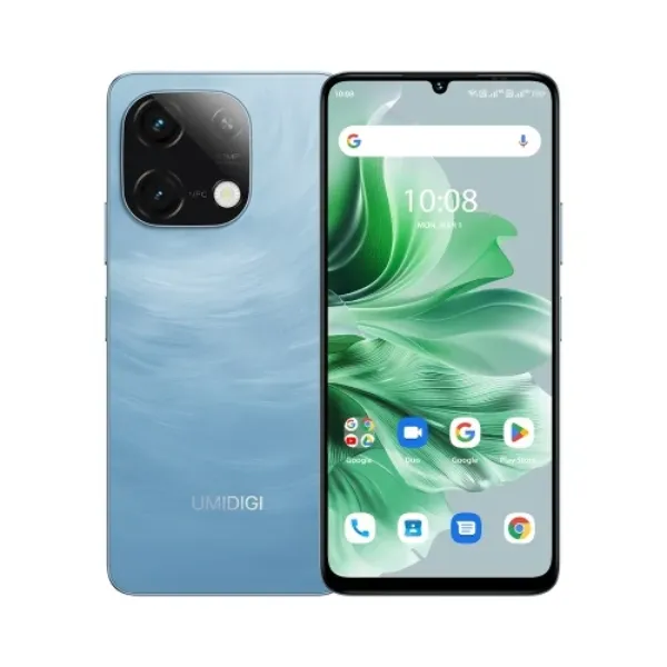 Umidigi G9C