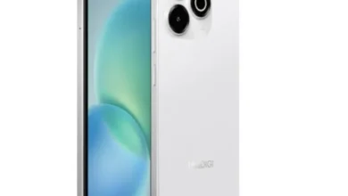 Umidigi G9x specs
