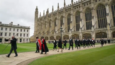 University of Cambridge