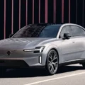 Volvo ES90 Single Motor