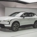 Volvo EX30 Standard