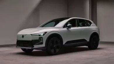 Volvo EX60 Cross Country P10 specs