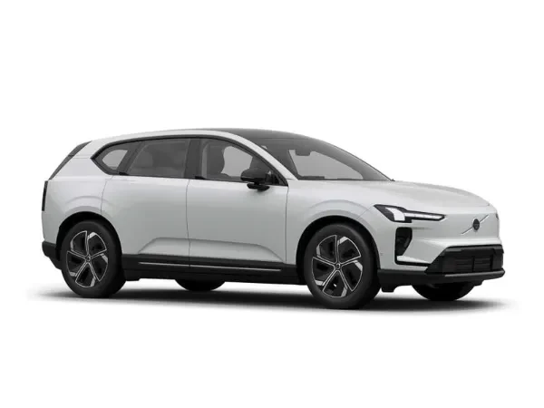 Volvo EX60 P10