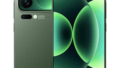 Xiaomi 17 5G specs