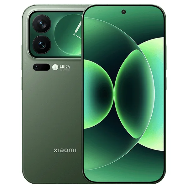 Xiaomi 17 5G