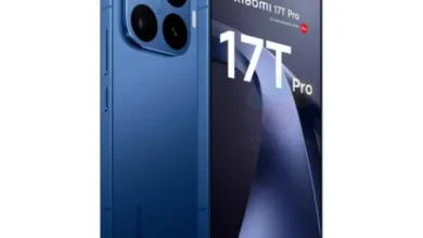 Xiaomi 17T Pro specs