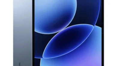 Xiaomi Pad 8 Pro specs