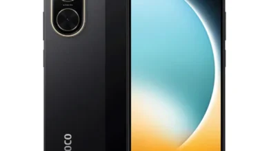 Xiaomi Poco C81 Pro specs